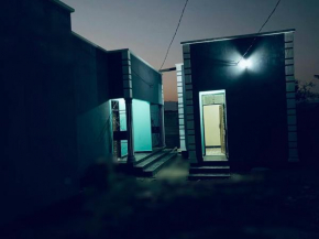 Swahili home-Mbeya City